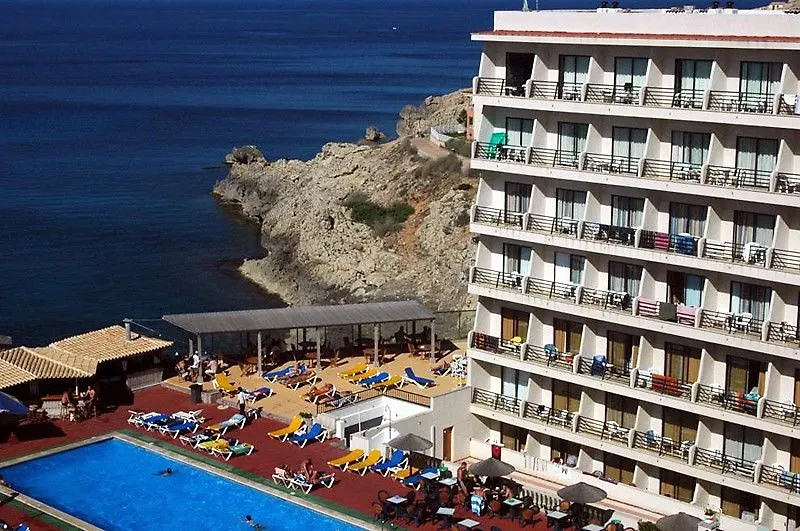 Lux Otel Cala Ratjada   Cala Ratjada (Mallorca)